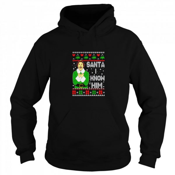 Buddy-the-elf-Santa-I-know-him-christmas-Unisex-Hoodie-600x600-1.jpg