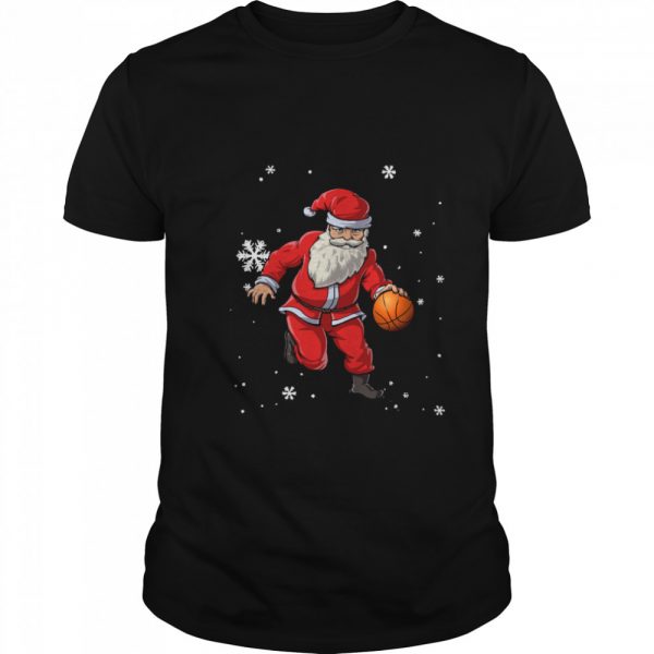 Christmas-Basketball-Pajamas-Santa-Claus-Slam-Dunk-Classic-Mens-T-shirt-600x600-1.jpg