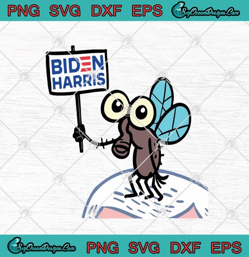 Mike-Pence-Fly-For-Biden-Harris-2020-Funny-Debate-Fly-On-Mike-Pences-Head.jpg