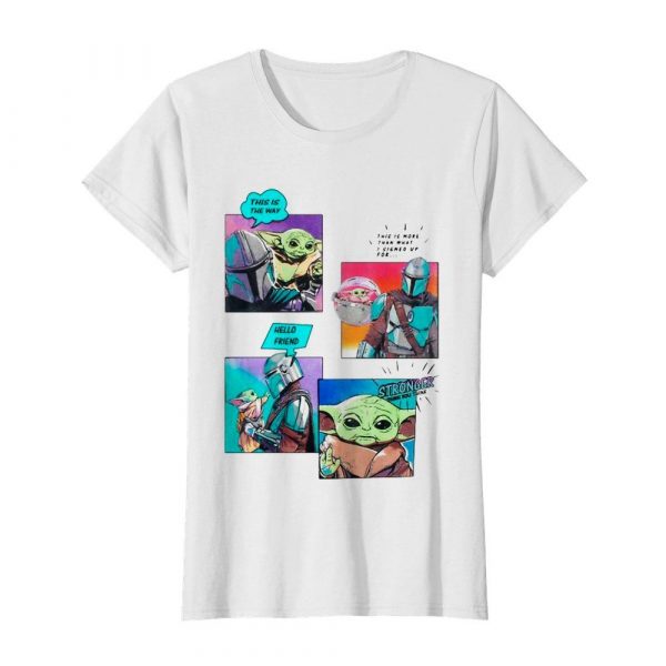 The-Mandalorian-Baby-Yoda-Stronger-Than-You-Think-Classic-Womens-T-shirt-600x600-1.jpg