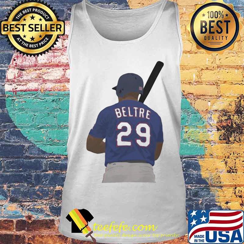 Adrián aeltré 29 baseball player s Tank top Adrián aeltré 29 baseball player s Tank top
