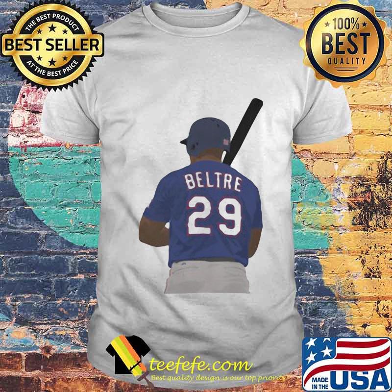 Adrián aeltré 29 baseball player shirt