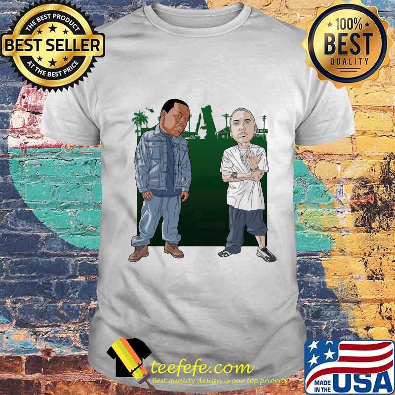 Bailey brothaz standing around shirt