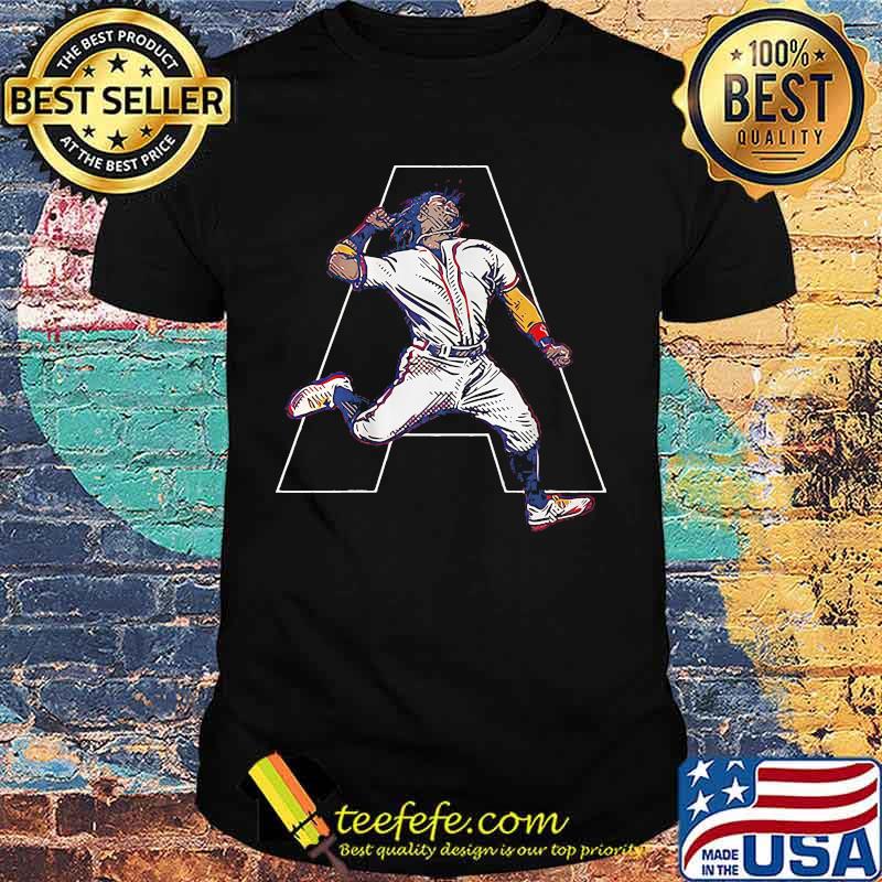 Baseball mike trout angels shirt