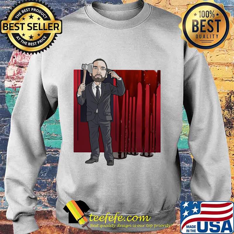 Belly rapper stage art s Sweater Belly rapper stage art s Sweater