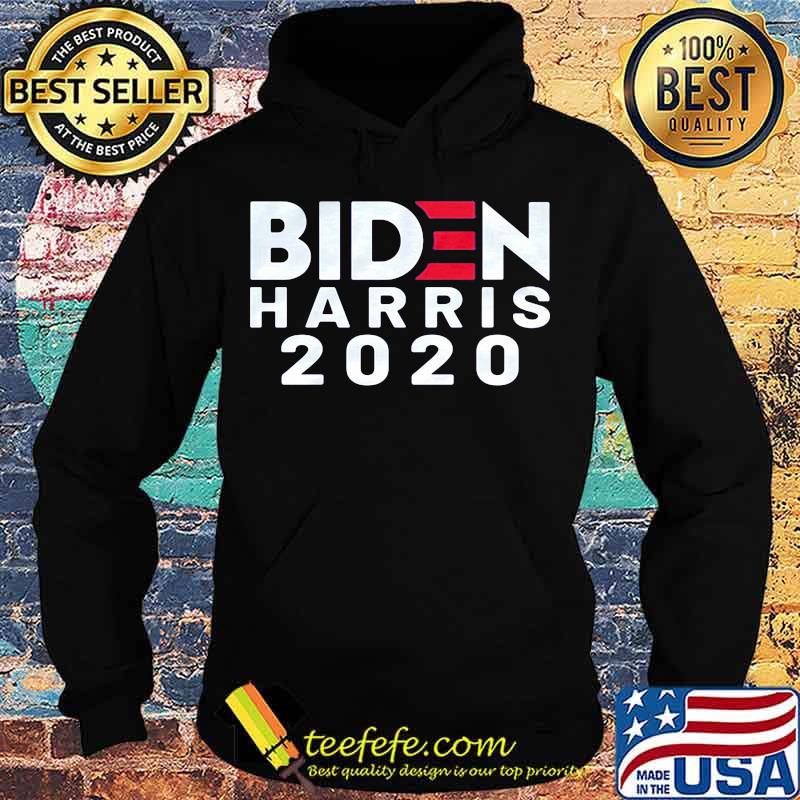 Biden Harris 2020 Election Shirt Hoodie Biden Harris 2020 Election Shirt Hoodie
