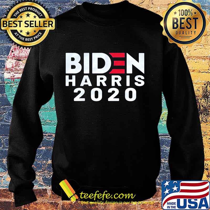 Biden Harris 2020 Election Shirt Sweater Biden Harris 2020 Election Shirt Sweater