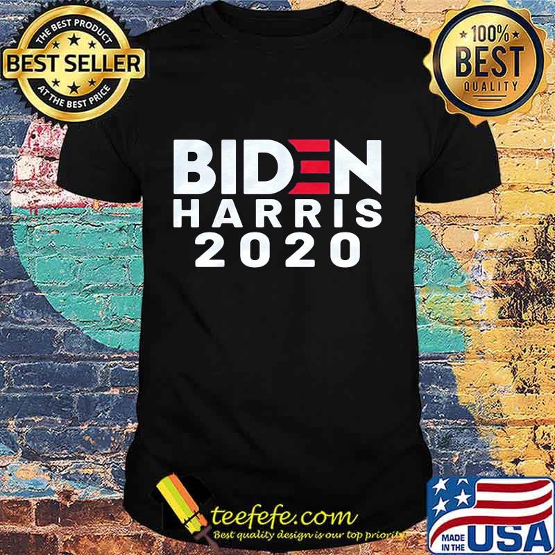 Biden Harris 2020 Election Shirt