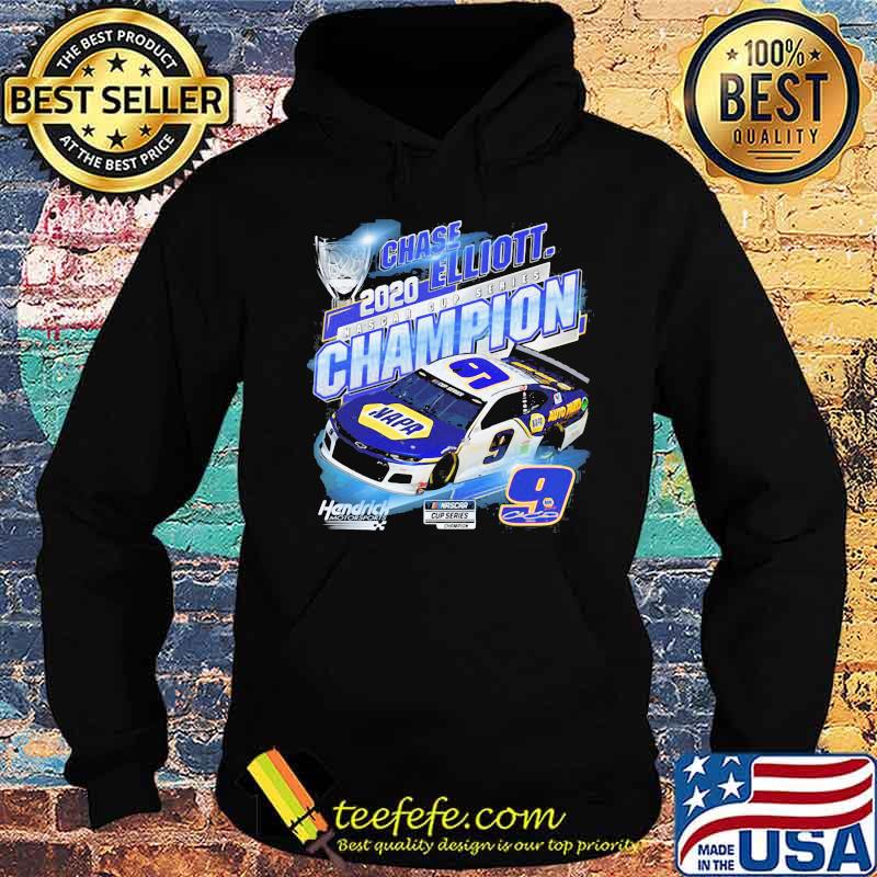 Chase elliott 2020 champion s Hoodie Chase elliott 2020 champion s Hoodie