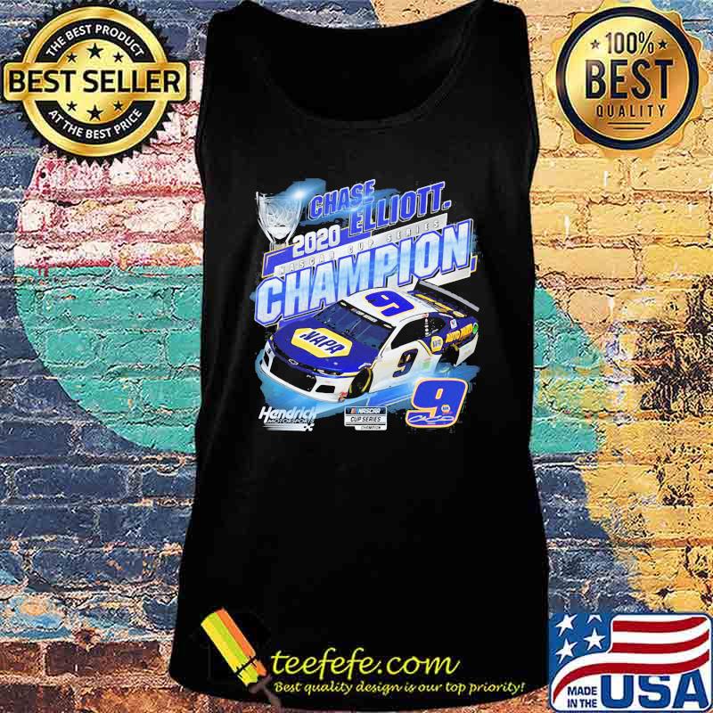 Chase elliott 2020 champion s Tank top Chase elliott 2020 champion s Tank top