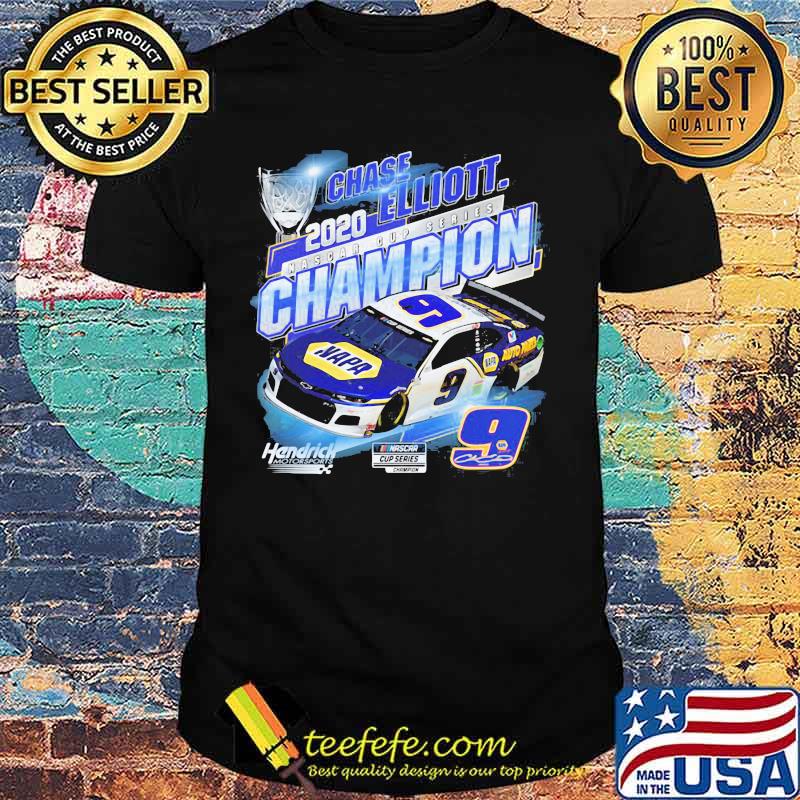 Chase elliott 2020 champion shirt Chase elliott 2020 champion shirt
