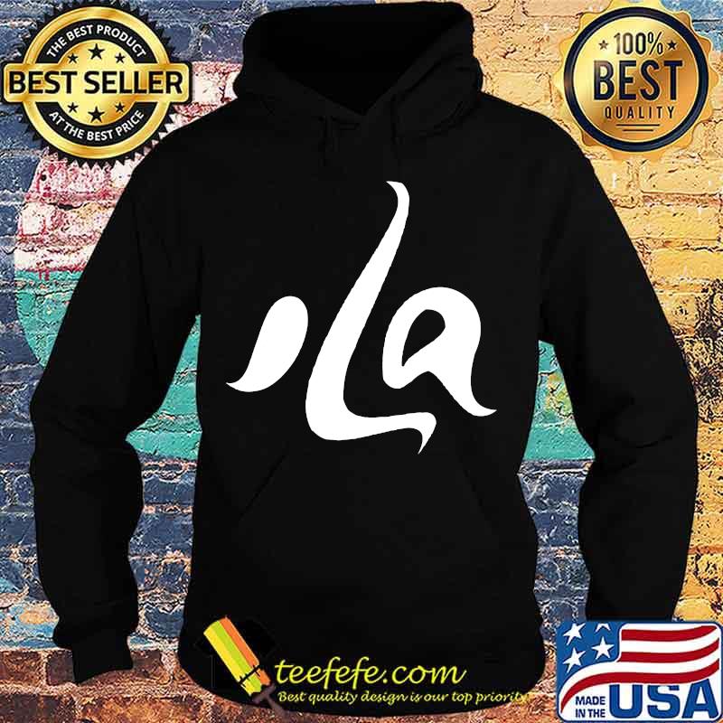 Comma La Kamala Harris Funny Shirt Hoodie Comma La Kamala Harris Funny Shirt Hoodie