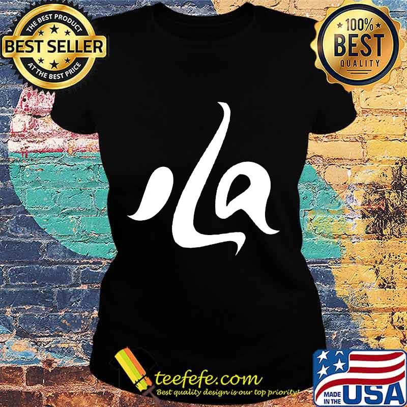 Comma La Kamala Harris Funny Shirt Ladies tee Comma La Kamala Harris Funny Shirt Ladies tee