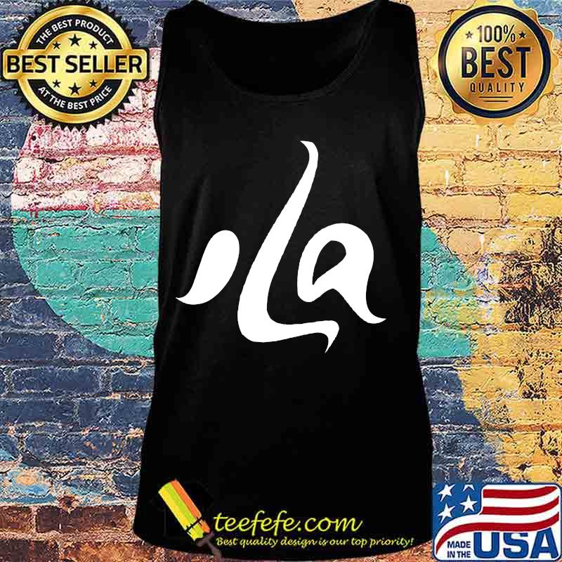 Comma La Kamala Harris Funny Shirt Tank top Comma La Kamala Harris Funny Shirt Tank top