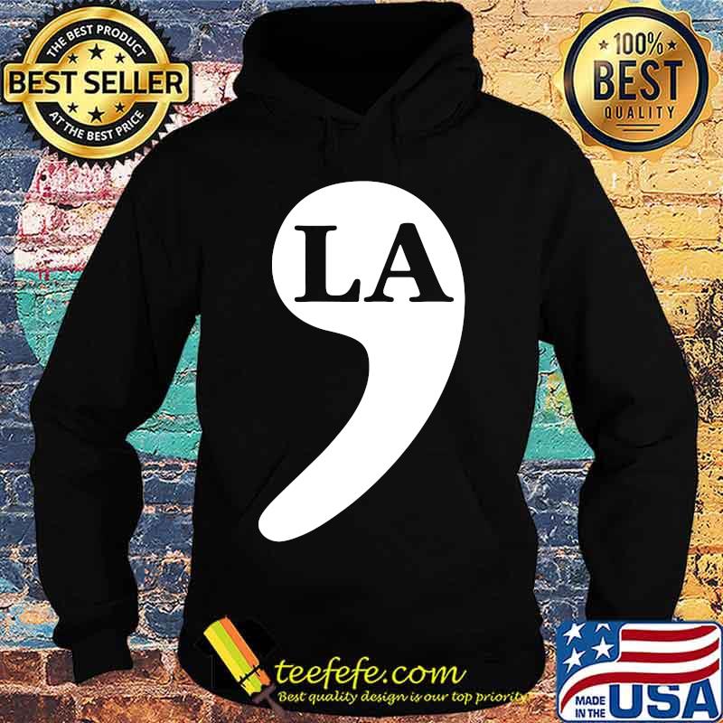 Comma la kamala harris vice president los angeles funny politics s Hoodie Comma la kamala harris vice president los angeles funny politics s Hoodie