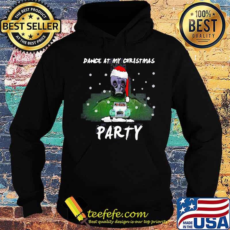 Dance at my christmas party snow s Hoodie Dance at my christmas party snow s Hoodie