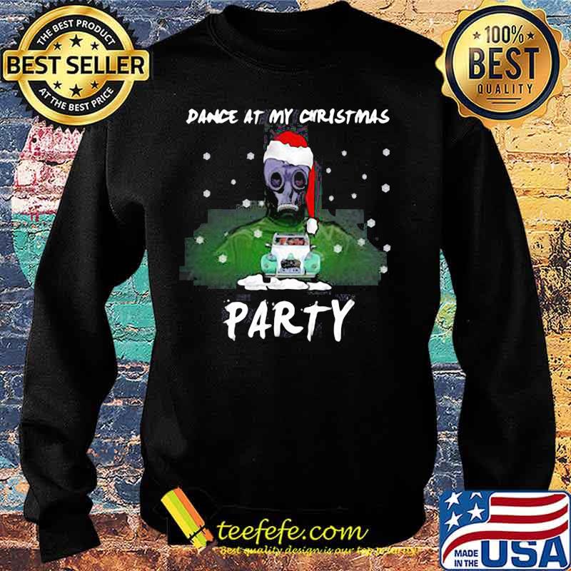 Dance at my christmas party snow s Sweater Dance at my christmas party snow s Sweater