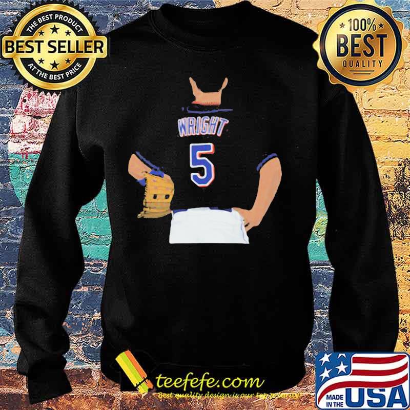 David wright 5 baseball player s Sweater David wright 5 baseball player s Sweater