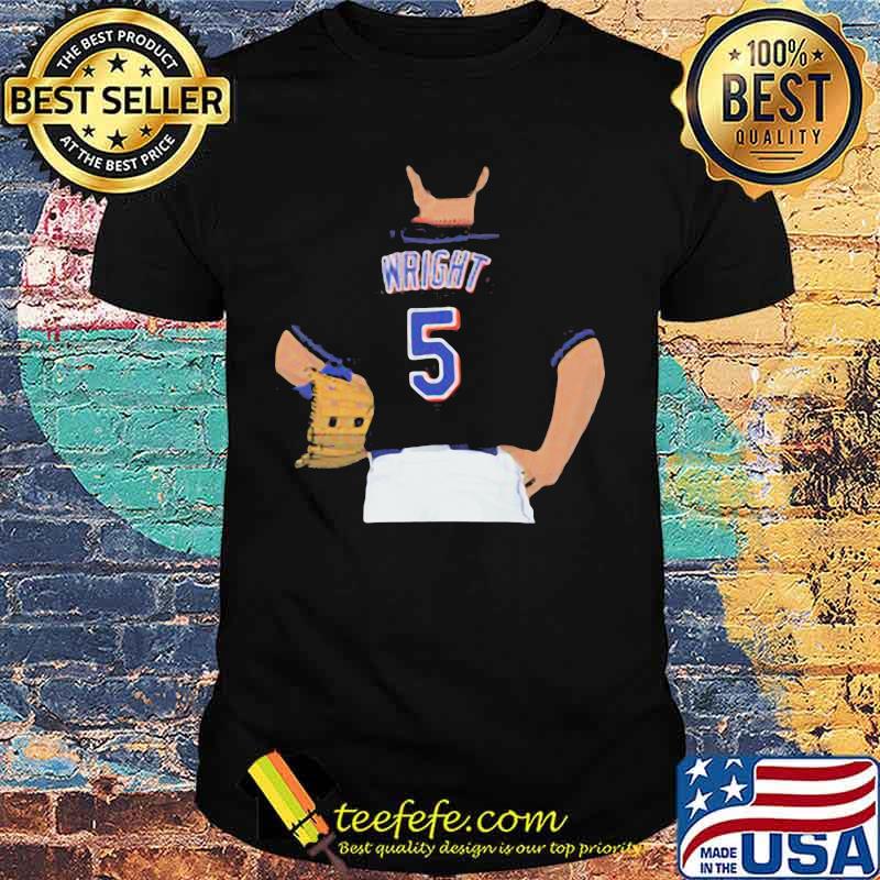 David wright 5 baseball player shirt David wright 5 baseball player shirt
