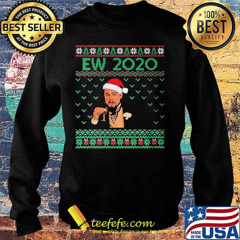 Ew 2020 Wine Wear Hat Santa Urgly Merry Christmas Shirt Sweater Ew 2020 Wine Wear Hat Santa Urgly Merry Christmas Shirt Sweater