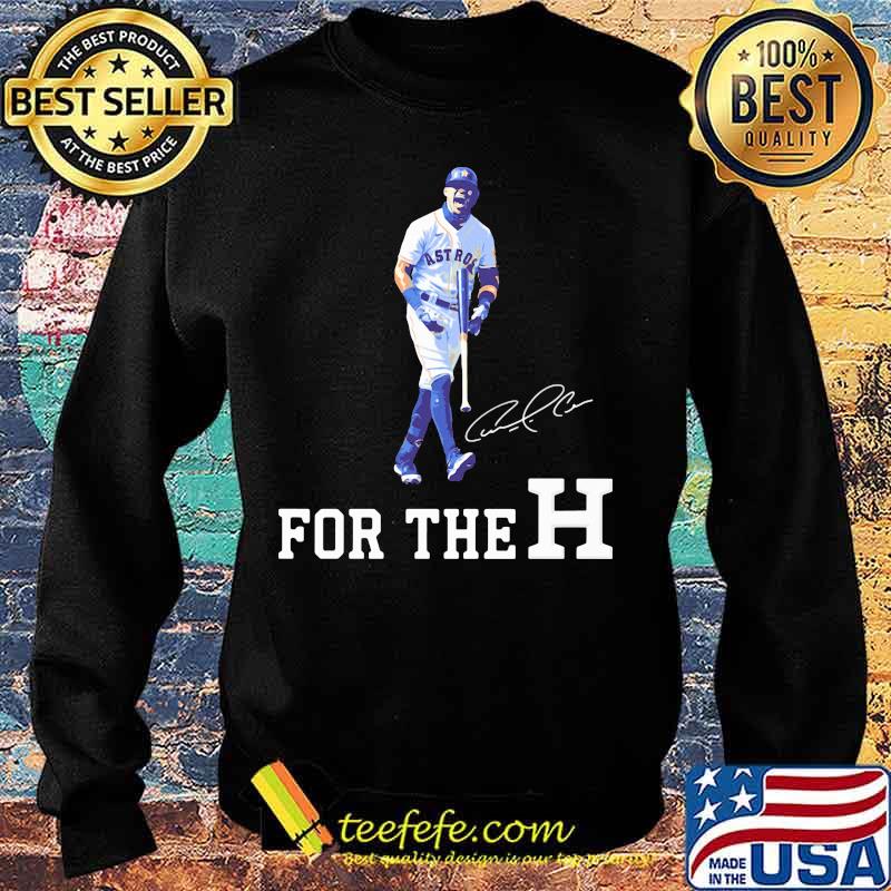 For the houston astros signature s Sweater For the houston astros signature s Sweater