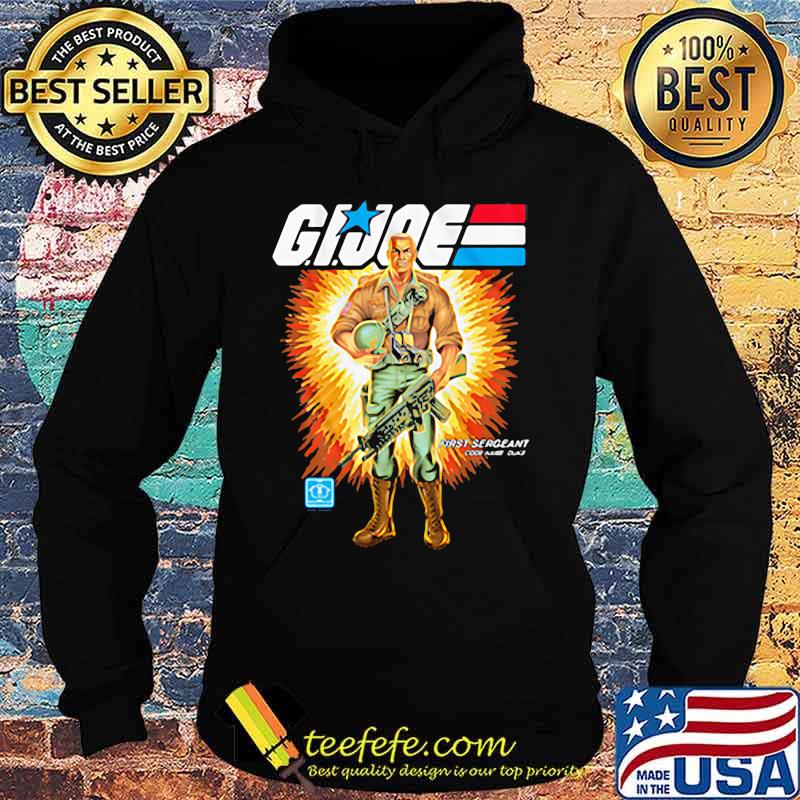 Giuoe first sergeant cool e-8 military rank insignia s Hoodie Giuoe first sergeant cool e-8 military rank insignia s Hoodie