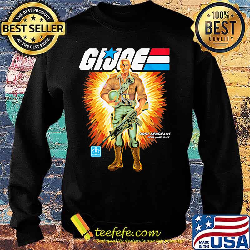Giuoe first sergeant cool e-8 military rank insignia s Sweater Giuoe first sergeant cool e-8 military rank insignia s Sweater