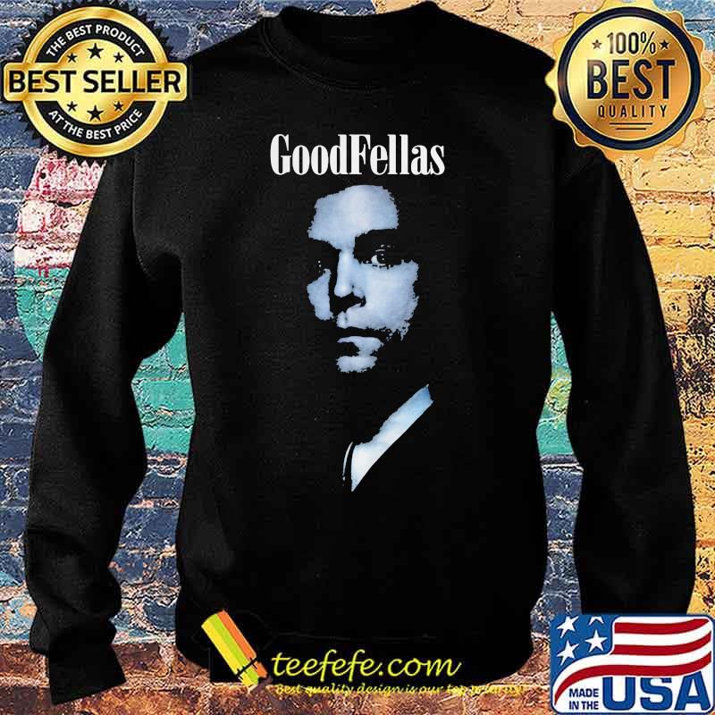 Goodfellas classic funny s Sweater Goodfellas classic funny s Sweater