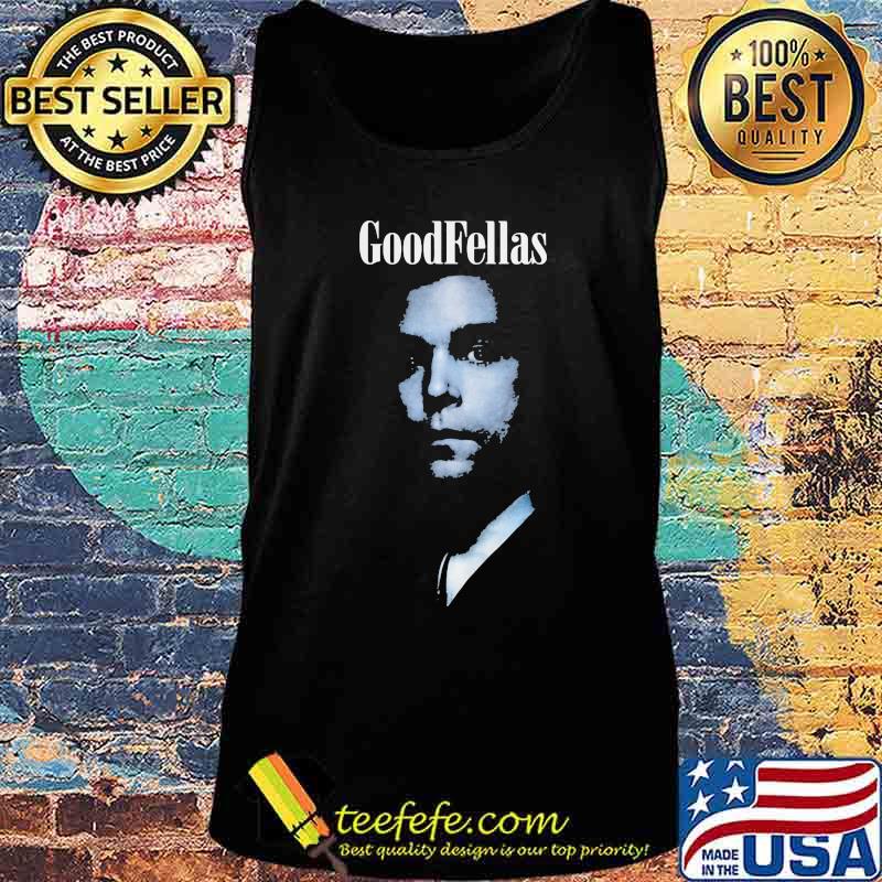 Goodfellas classic funny s Tank top Goodfellas classic funny s Tank top