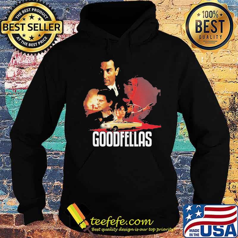 Goodfellas Do I Amuse You The Very Best Goodfellas Quotes Shirt Hoodie Goodfellas Do I Amuse You The Very Best Goodfellas Quotes Shirt Hoodie