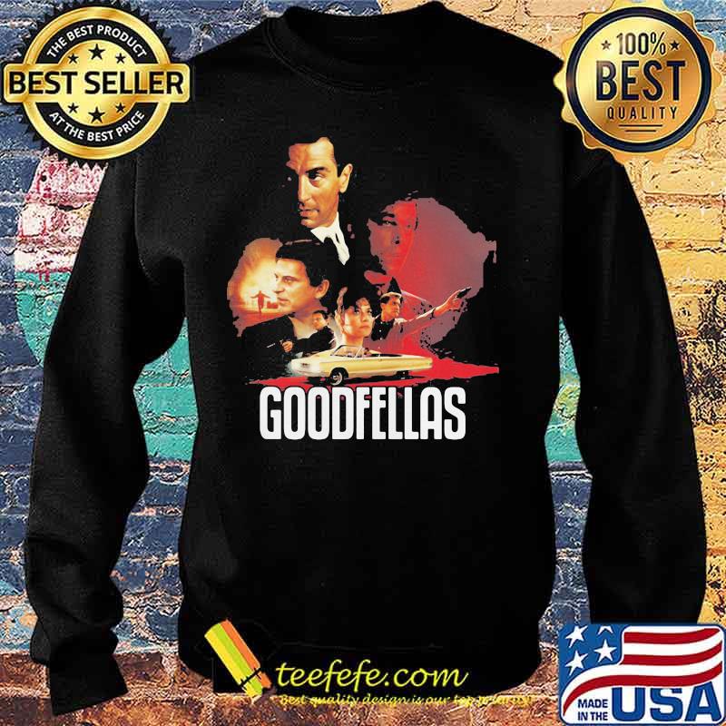 Goodfellas Do I Amuse You The Very Best Goodfellas Quotes Shirt Sweater Goodfellas Do I Amuse You The Very Best Goodfellas Quotes Shirt Sweater