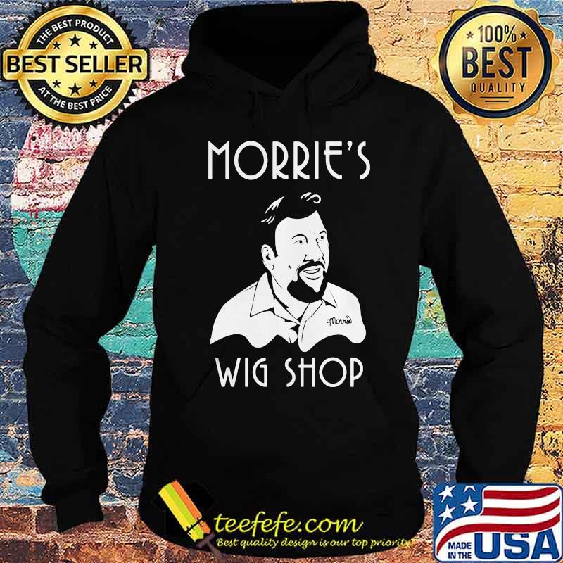 Goodfellas morries wig shop s Hoodie Goodfellas morries wig shop s Hoodie