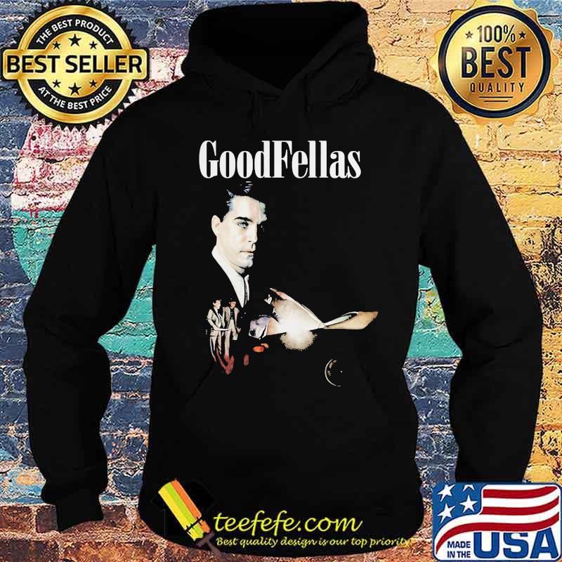 Goodfellas version classic s Hoodie Goodfellas version classic s Hoodie