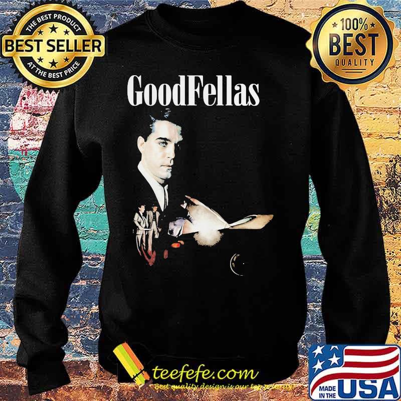 Goodfellas version classic s Sweater Goodfellas version classic s Sweater