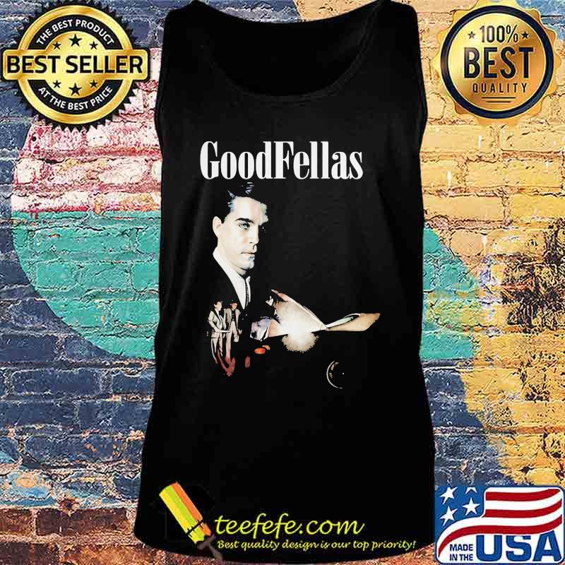 Goodfellas version classic s Tank top Goodfellas version classic s Tank top