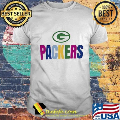 Green Bay Packers Concepts Sport shirt