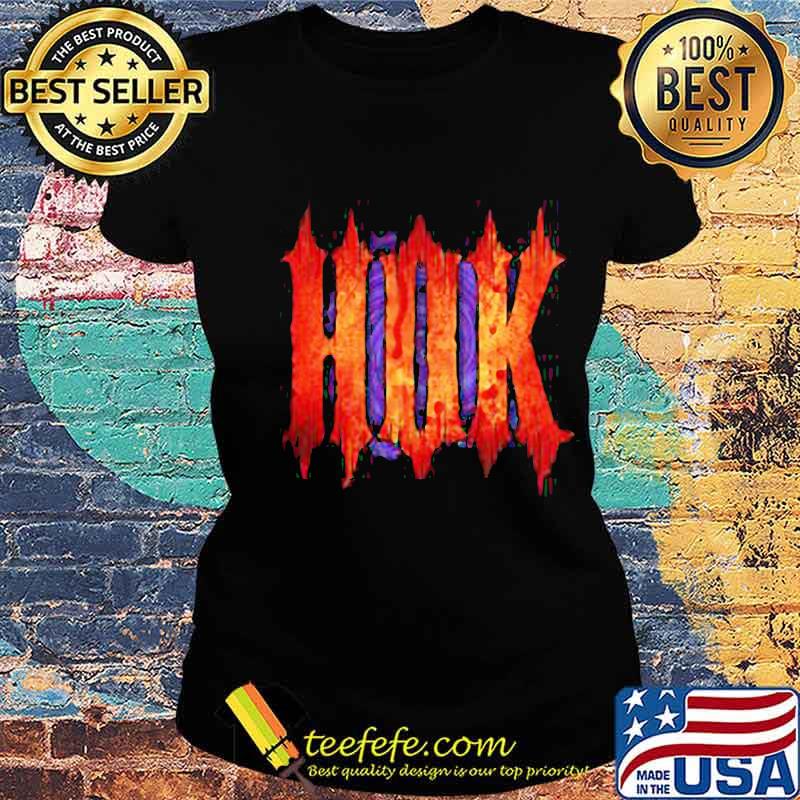 H O K Alla Xul Elu Shirt Ladies tee H O K Alla Xul Elu Shirt Ladies tee