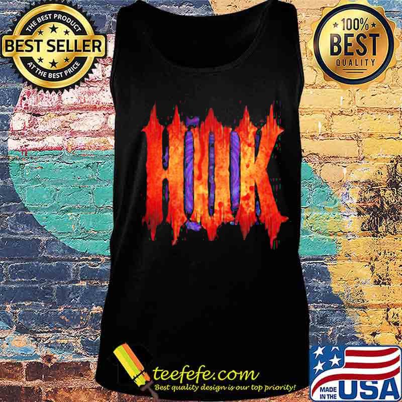 H O K Alla Xul Elu Shirt Tank top H O K Alla Xul Elu Shirt Tank top