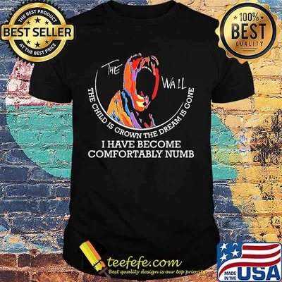 I’ll See You On The Dark Side Of The Wall Pink Floyd Lgbt Shirt