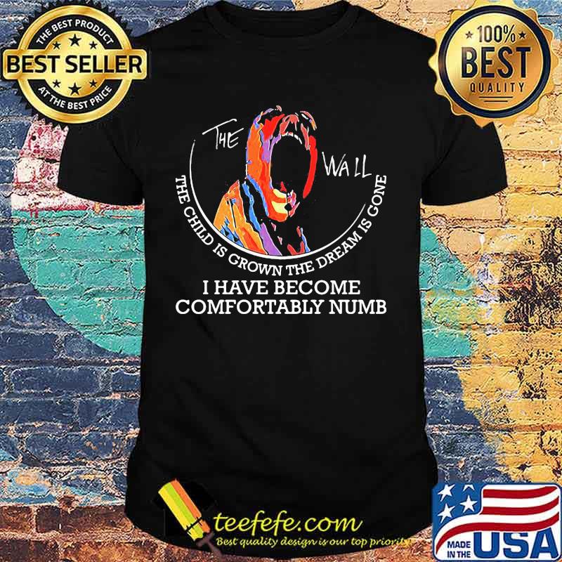 I’ll See You On The Dark Side Of The Wall Pink Floyd Lgbt Shirt