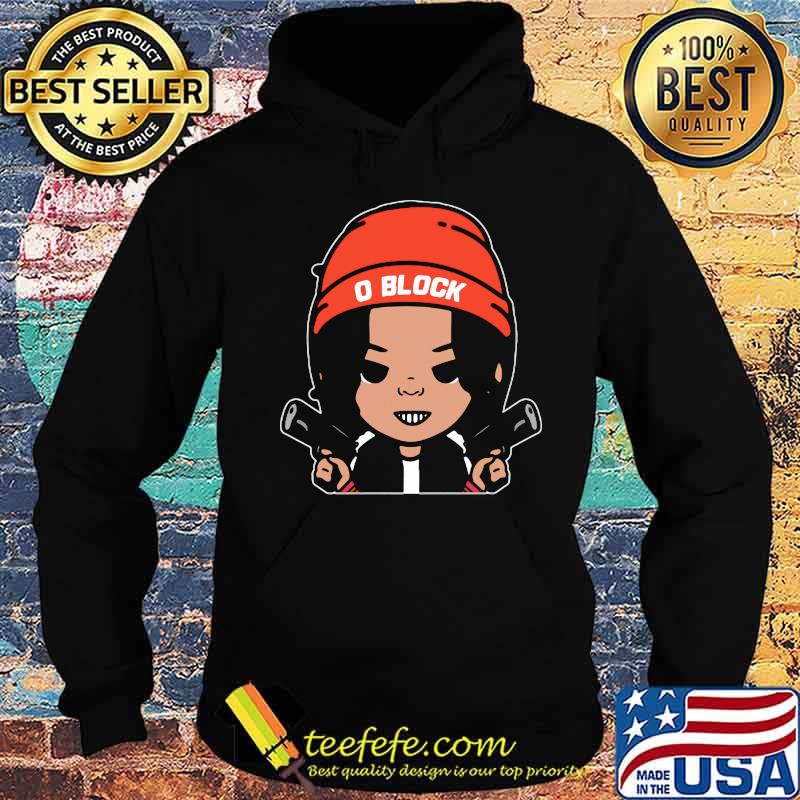 King von merch oblock guns s Hoodie King von merch oblock guns s Hoodie