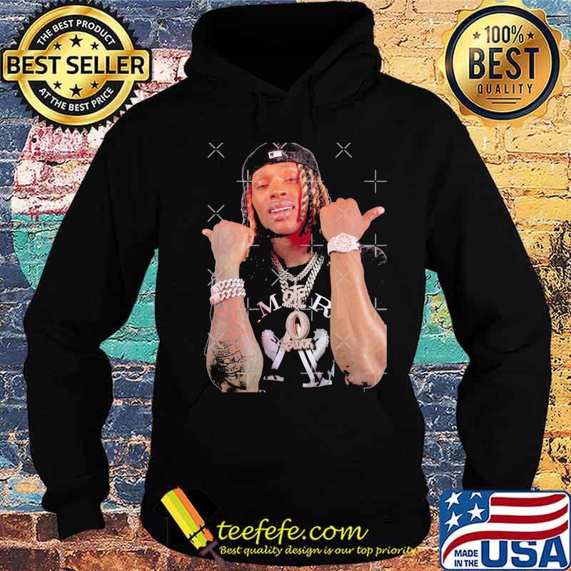 King von rest in peace 1994 2020 s Hoodie King von rest in peace 1994 2020 s Hoodie