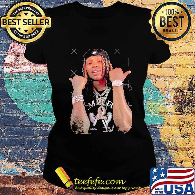King von rest in peace 1994 2020 s Ladies tee King von rest in peace 1994 2020 s Ladies tee