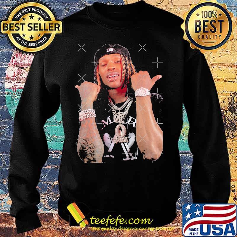 King von rest in peace 1994 2020 s Sweater King von rest in peace 1994 2020 s Sweater