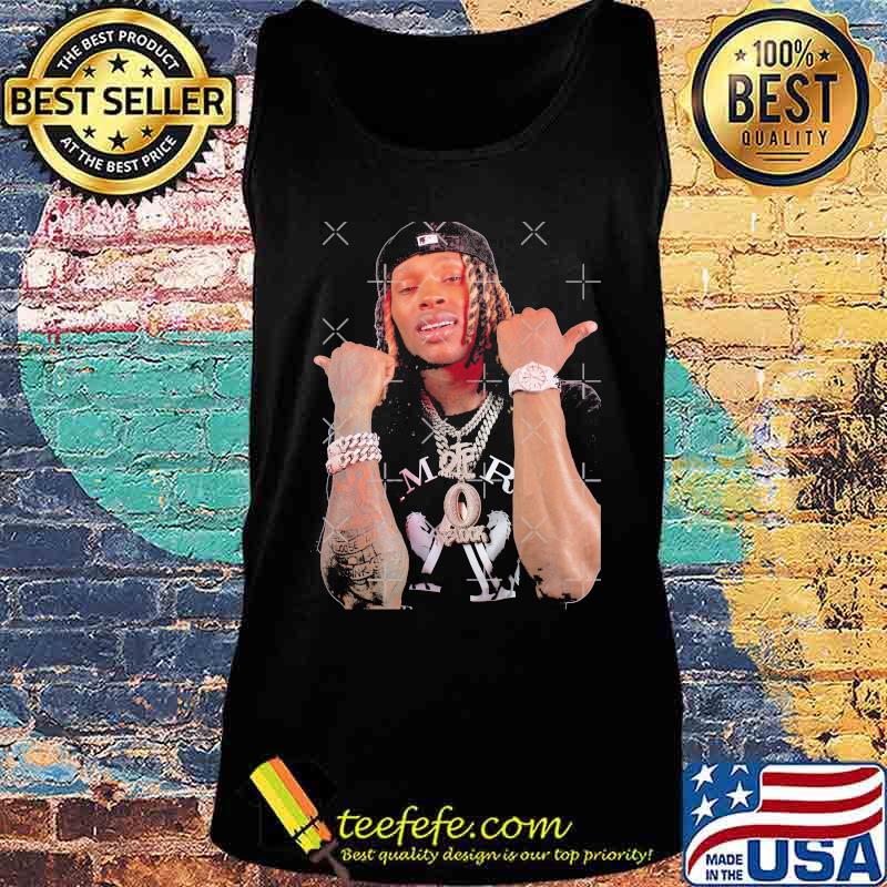 King von rest in peace 1994 2020 s Tank top King von rest in peace 1994 2020 s Tank top