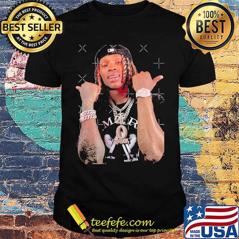 King von rest in peace 1994 2020 shirt King von rest in peace 1994 2020 shirt