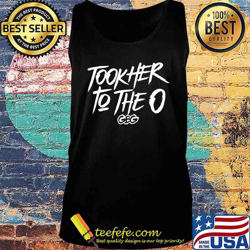 King von took her to the o gbg 2020 s Tank top King von took her to the o gbg 2020 s Tank top