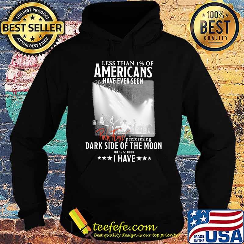 Less than 1% of americans have owned pink floyd of the moon vinyl album i have pink floyd signatures s Hoodie Less than 1% of americans have owned pink floyd of the moon vinyl album i have pink floyd signatures s Hoodie