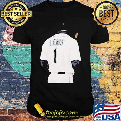 Lewis brinson 1 baseball 2020 shirt