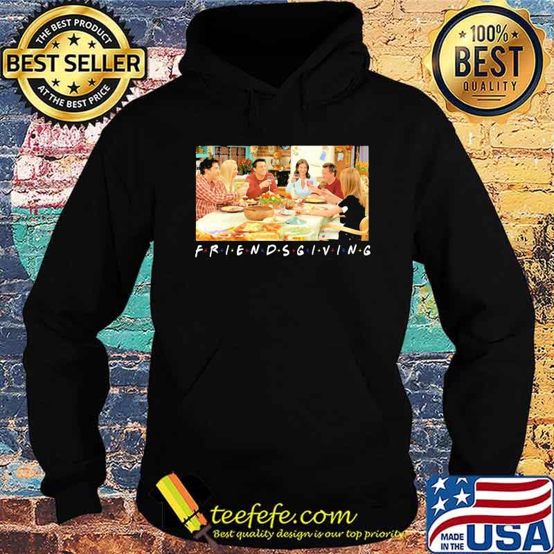 Living single tv show friendsgiving s Hoodie Living single tv show friendsgiving s Hoodie